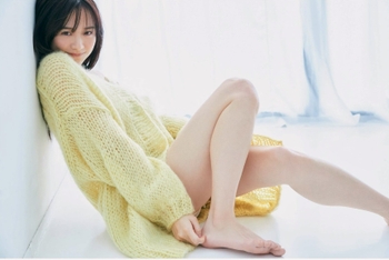 Kasumi Mori