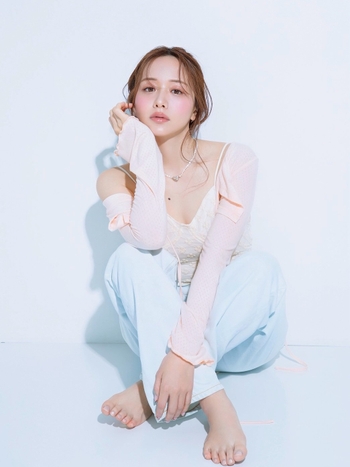 Kasumi Mori