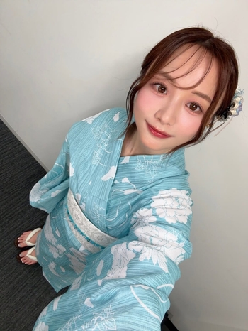 Kasumi Mori