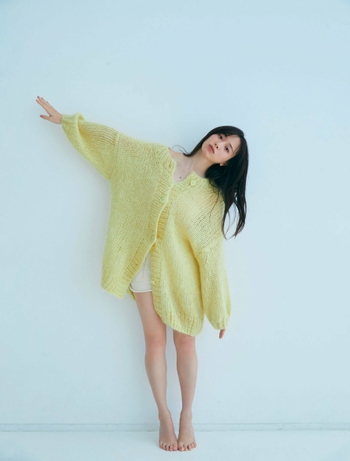 Kasumi Mori
