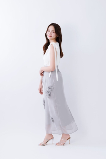 Kasumi Mori