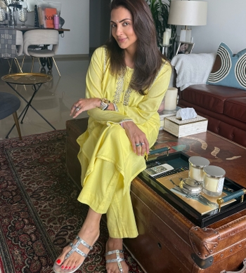 Seema Sajdeh