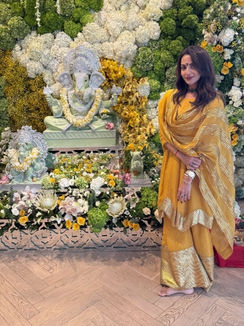 Seema Sajdeh