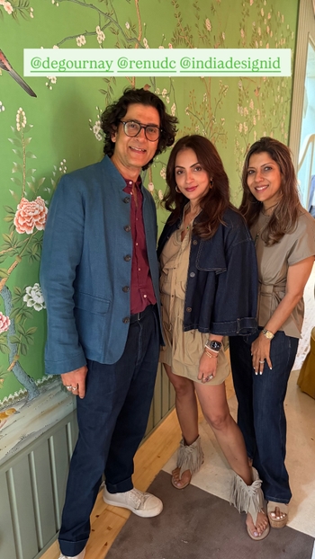 Seema Sajdeh