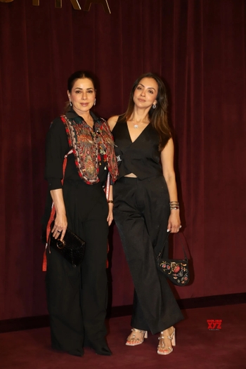 Seema Sajdeh