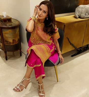 Seema Sajdeh
