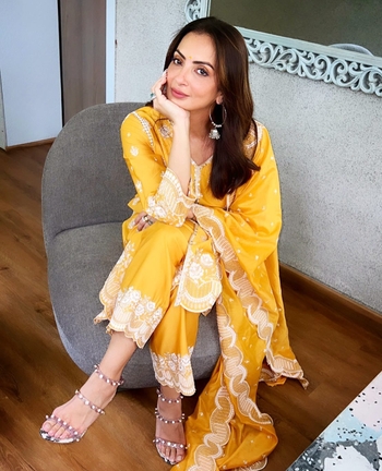 Seema Sajdeh