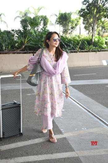 Seema Sajdeh