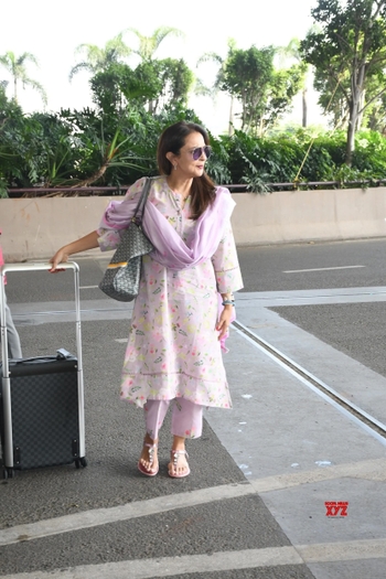 Seema Sajdeh