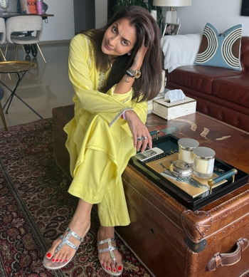 Seema Sajdeh