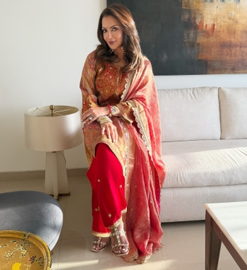 Seema Sajdeh