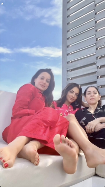Seema Sajdeh