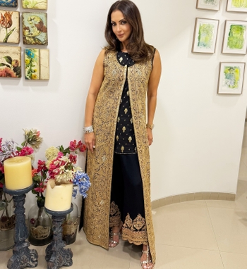Seema Sajdeh