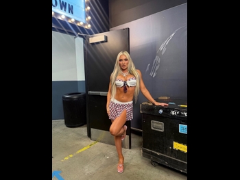  alt="Tiffany Stratton"