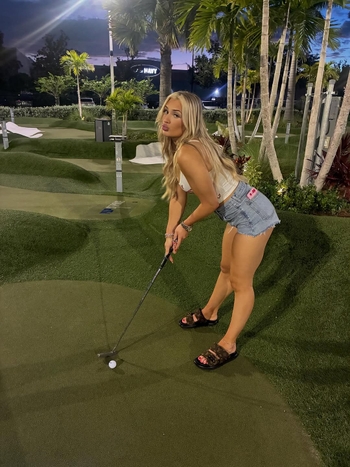 Tiffany Stratton
