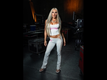  alt="Tiffany Stratton"