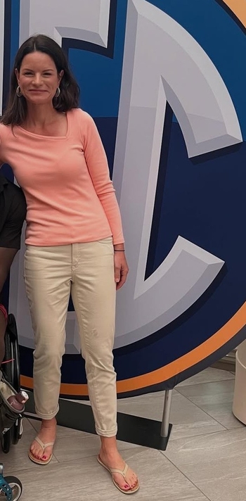 Heather Dinich