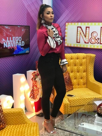 Nelfa Núñez