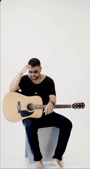 Moshe Perez