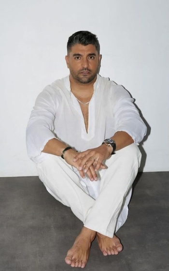 Moshe Perez