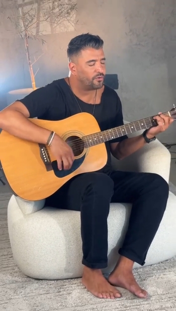 Moshe Perez