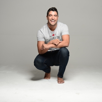 Moshe Perez