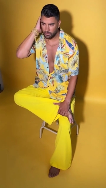 Moshe Perez
