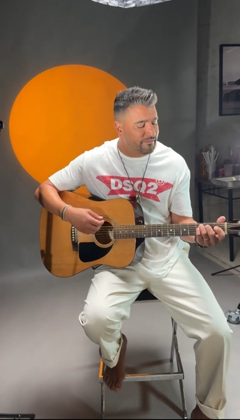 Moshe Perez