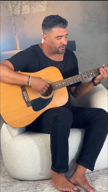 Moshe Perez