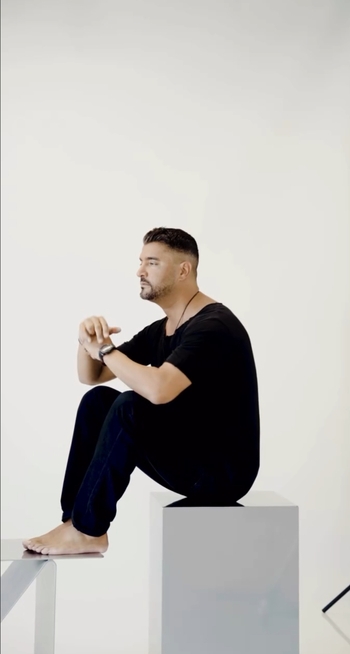 Moshe Perez