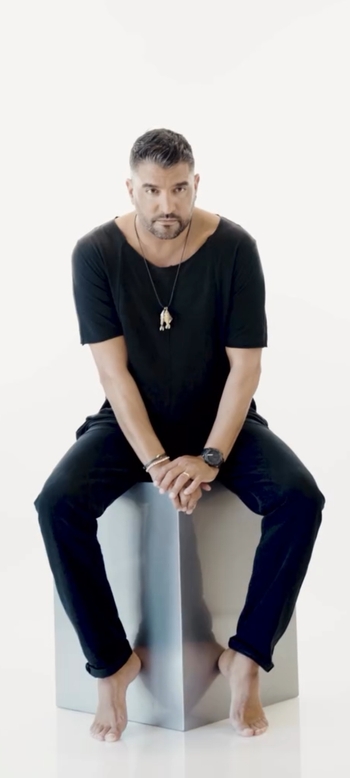 Moshe Perez