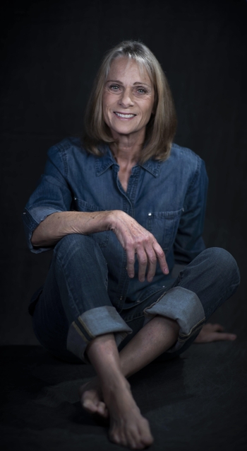 Debi Kalman