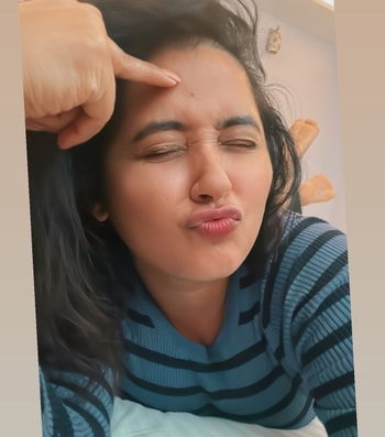 Kajal Raghwani