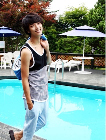 Yoon Shi-Yoon