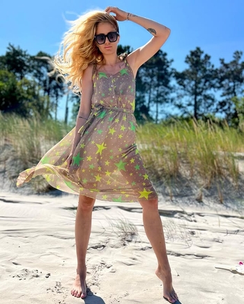 Ewa Mrozowska-Kozlowska