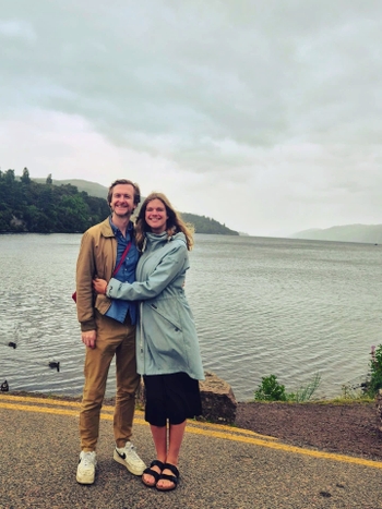 Valerie Van der Graaf