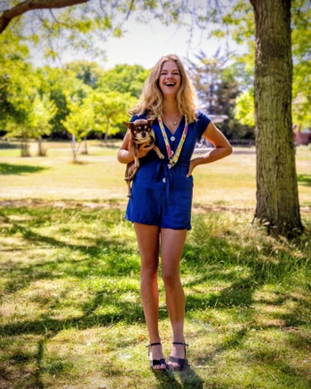 Valerie Van der Graaf