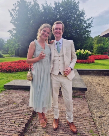 Valerie Van der Graaf