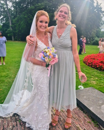 Valerie Van der Graaf