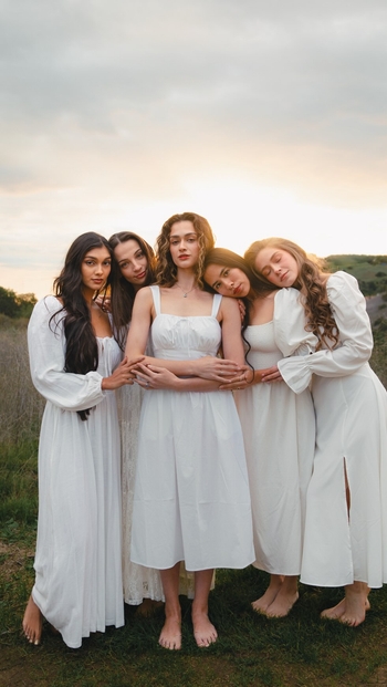 Brenna Marie Narayan