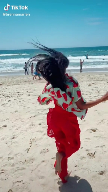 Brenna Marie Narayan