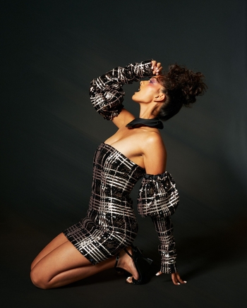 Brenna Marie Narayan