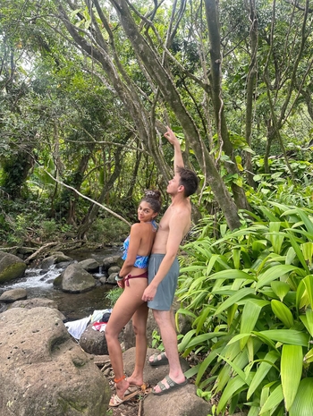 Brenna Marie Narayan