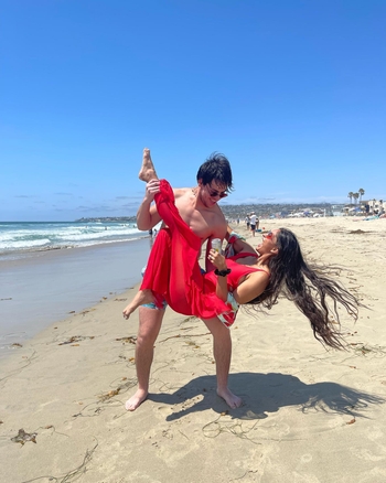 Brenna Marie Narayan