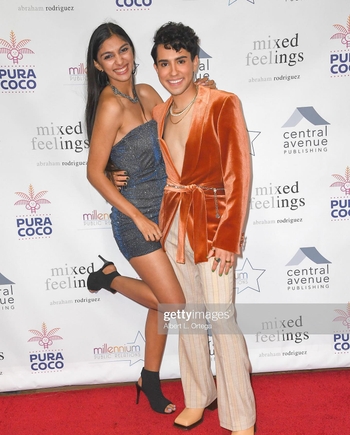 Brenna Marie Narayan