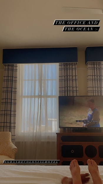 Brenna Marie Narayan