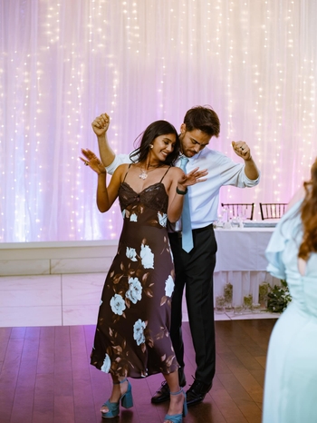 Brenna Marie Narayan