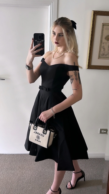 Grace Lyra