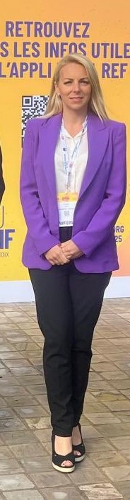 Edwige Diaz