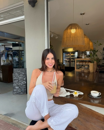 Pia Requejo
